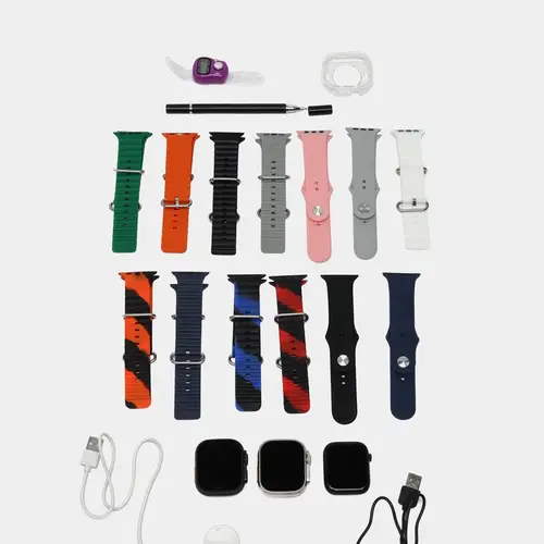 Y200 Smart Watch image 2