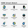 Y200 Smart Watch image 7
