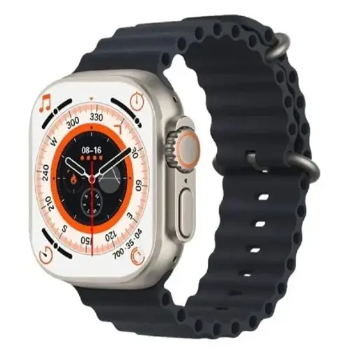 Y60 Smart Watch With 7 Straps
