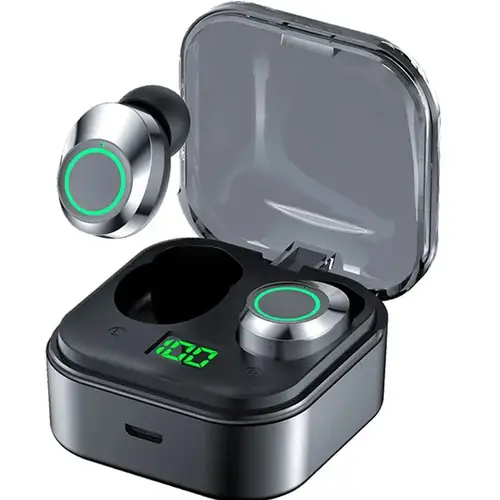 Yd Mini Wireless Bluetooth Earbuds