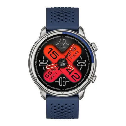 Yolo Grace Ai Smartwatch image 4