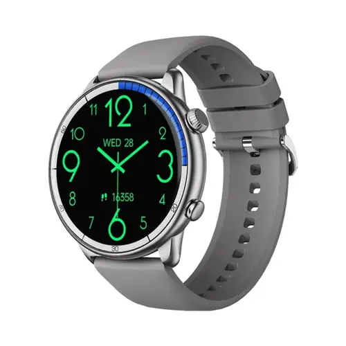 Yolo Grace Ai Smartwatch image 8