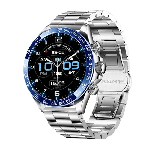 Yolo Tag Ai Smartwatch image 2