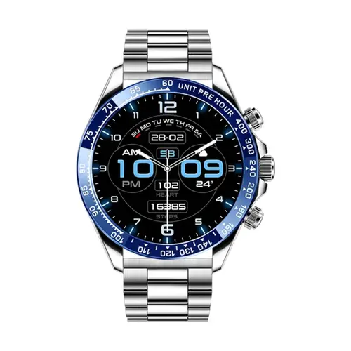 Yolo Tag Ai Smartwatch image 4