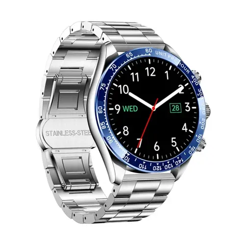 Yolo Tag Ai Smartwatch image 5