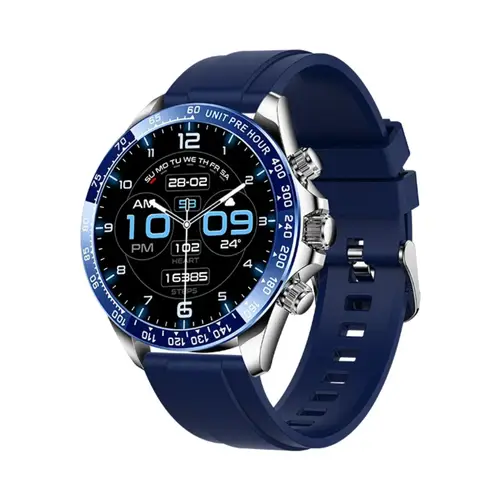 Yolo Tag Ai Smartwatch image 6
