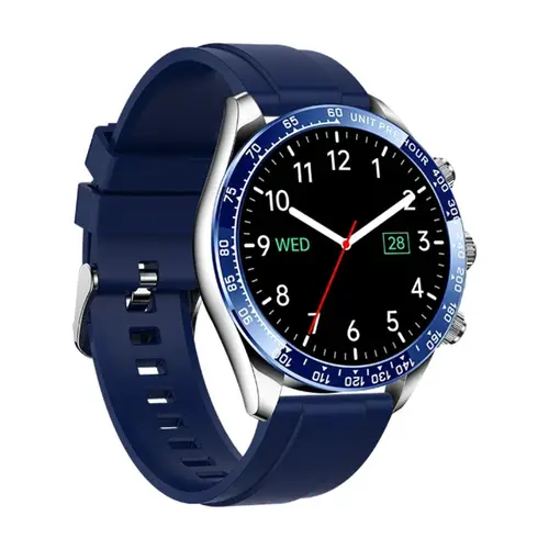 Yolo Tag Ai Smartwatch image 7