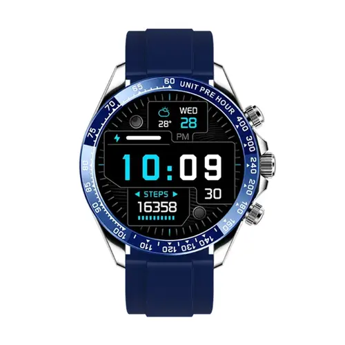 Yolo Tag Ai Smartwatch image 8