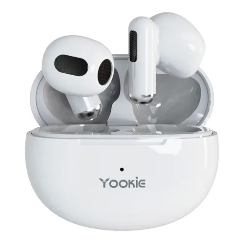 Yookie Gm 09 Tws Wireless Gaming Earbuds