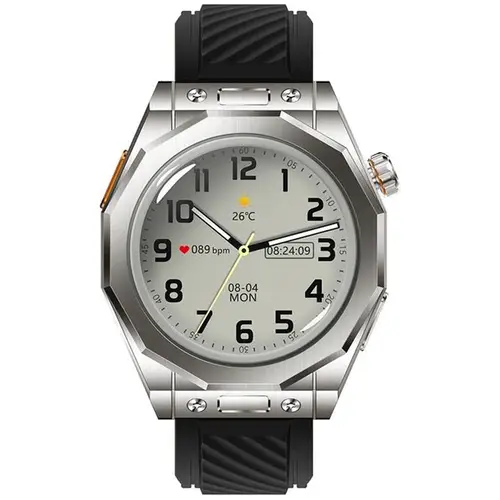 Z83 Max 3 In 1 Smartwatch