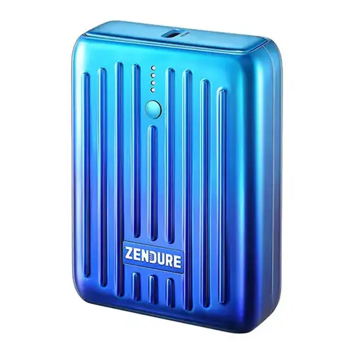 Zendure Supermini Portable Power Bank 20w Pd 10000mah