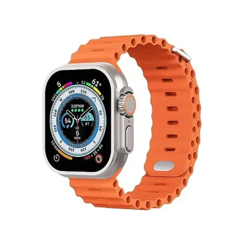 Zentality Ultra Smart Smartwatch