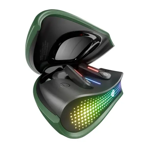 Zero Arcade Nitro Wireless Earbuds