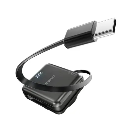 Zero Core X 10000 Power Bank 10000mah 22 5w 15w Wireless image 4