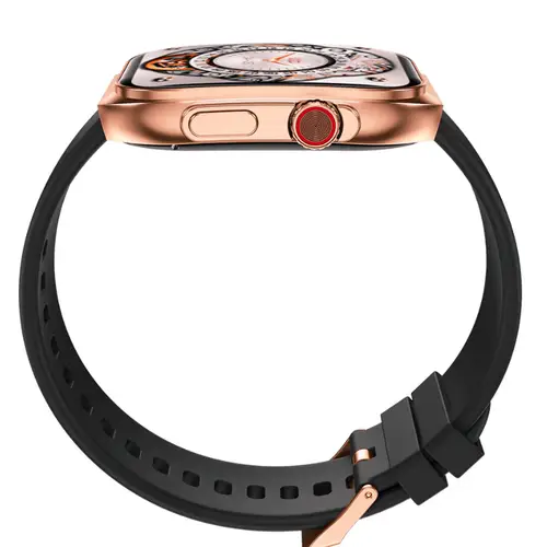 Zero Delta Smartwatch