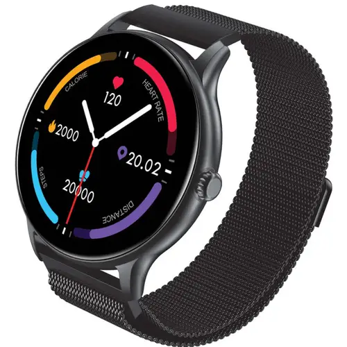 Zero Drip Smartwatch