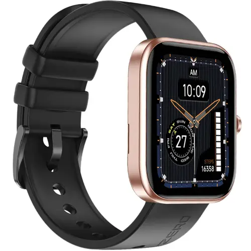 Zero Flex Smart Watch