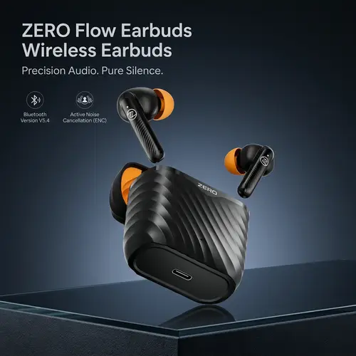 Zero Flow Earbuds