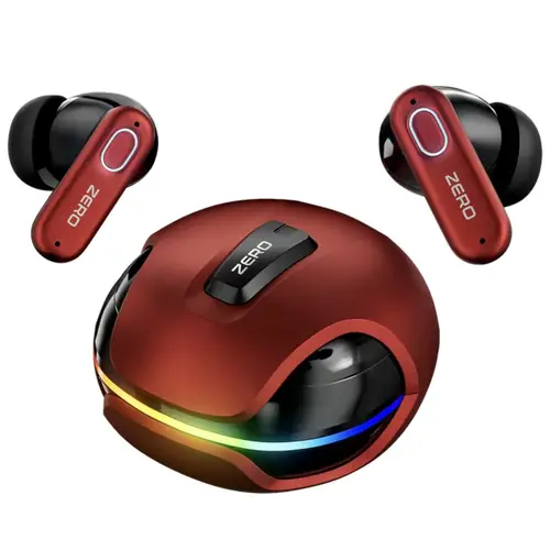 Zero Fusion Earbuds