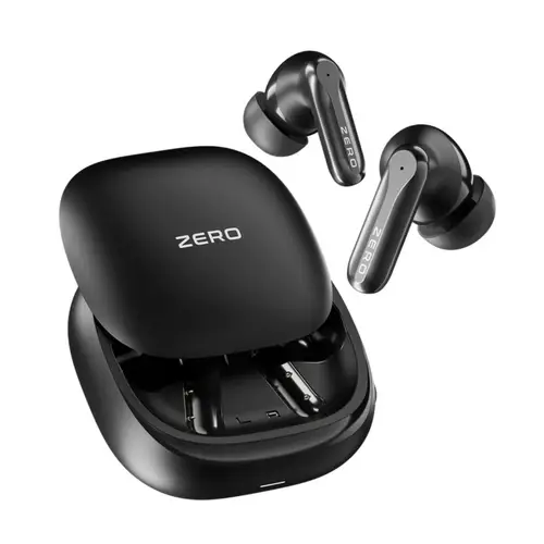 Zero Glide Wireless Earbuds