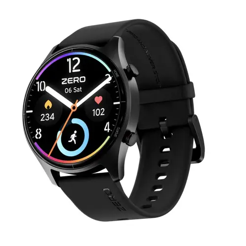 Zero Icon Smart Watch