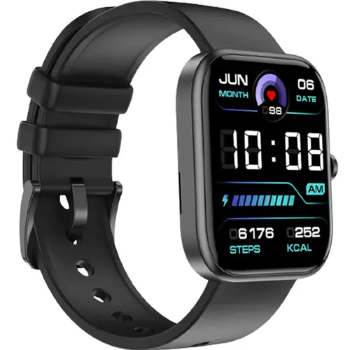 Zero Ignite Smart Watch