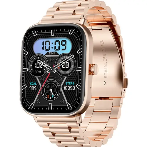 Zero Infinity Smartwatch