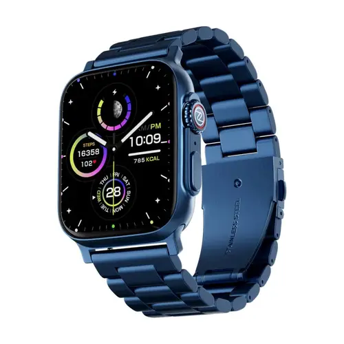 Zero Jaguar Smart Watch