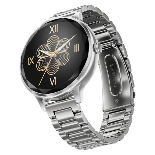 Zero Jewel Smart Watch
