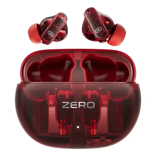 Zero Klarity Wireless Earbuds