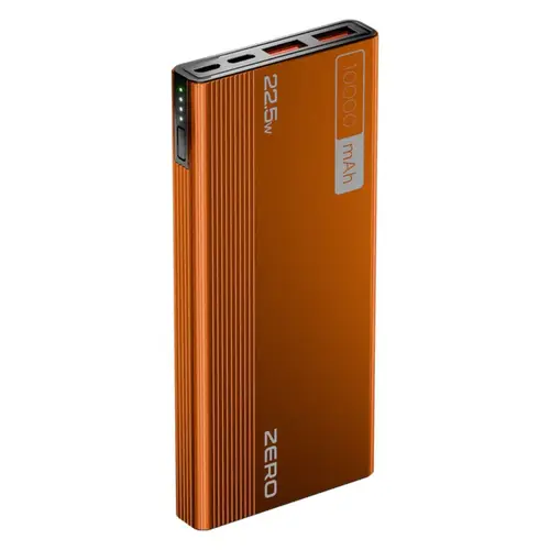 Zero Lumin L 100 10000 Mah Power Bank