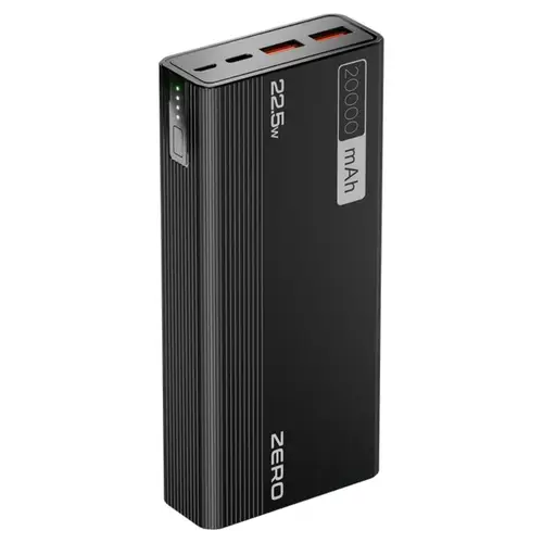 Zero Lumin L 200 20000 Mah Power Bank