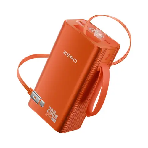 Zero Lumin L 300 Power Bank 30000mah image 4