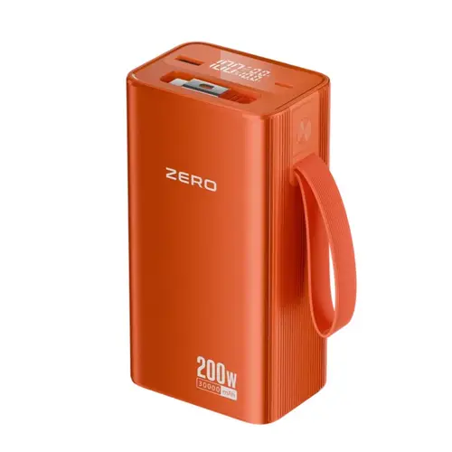 Zero Lumin L 300 Power Bank 30000mah
