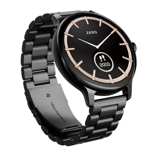 Zero Luna Pro Smartwatch image 6