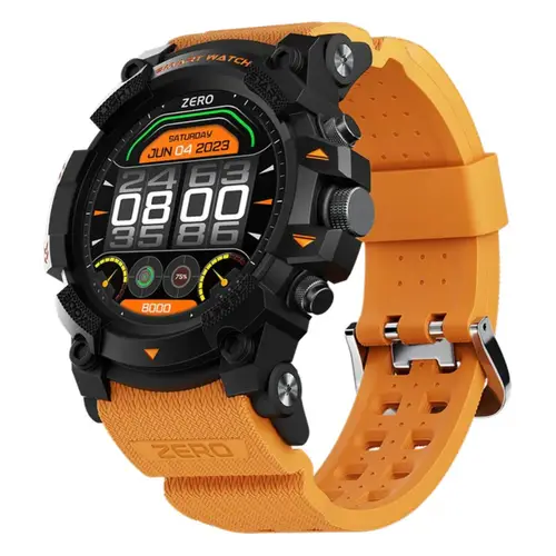Zero Navigator Smartwatch