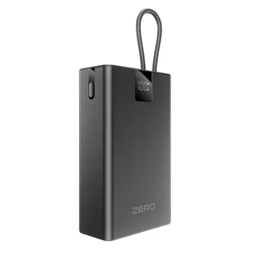 Zero Pulse Pro 200 Power Bank 20000mah image 2