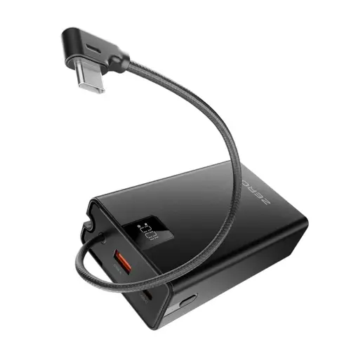 Zero Pulse Pro 200 Power Bank 20000mah image 4