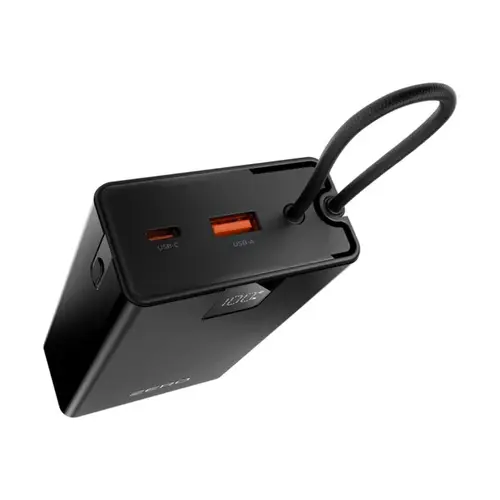 Zero Pulse Pro 200 Power Bank 20000mah image 5