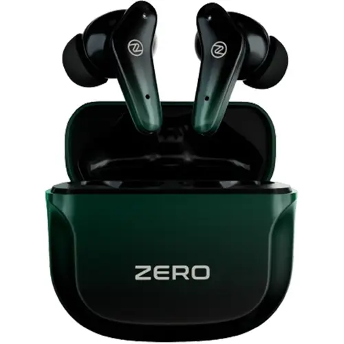 Zero Quantum Anc Earbuds