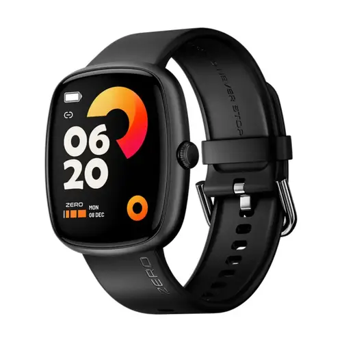 Zero Qube Smart Watch