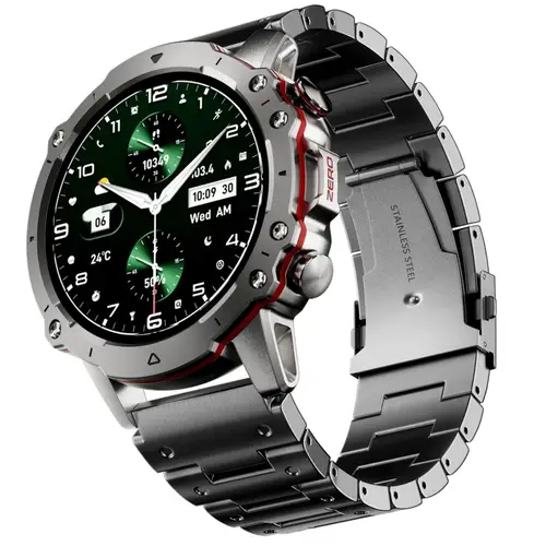Zero Revoltt Pro Smart Watch