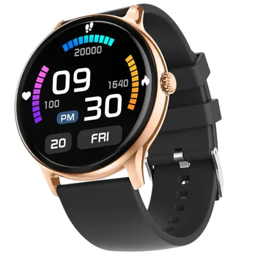 Zero Spark Smart Watch