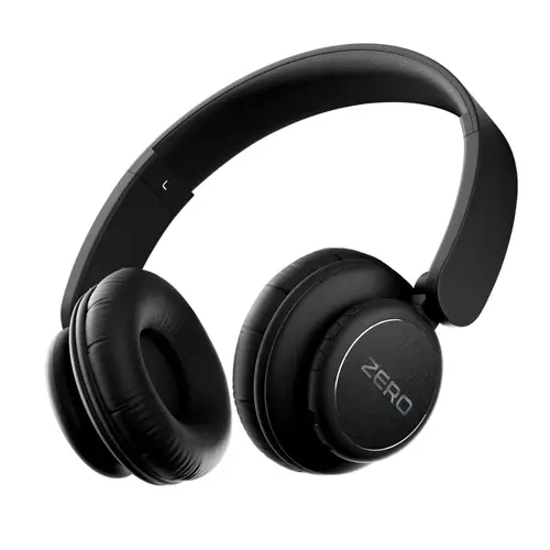 Zero Storm Headphones