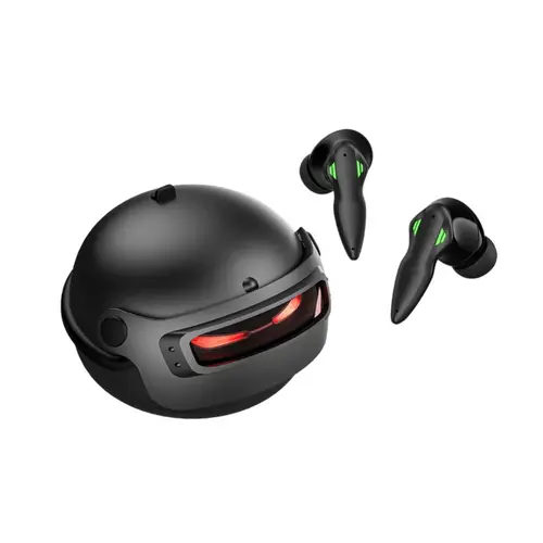 Zero Striker Earbuds