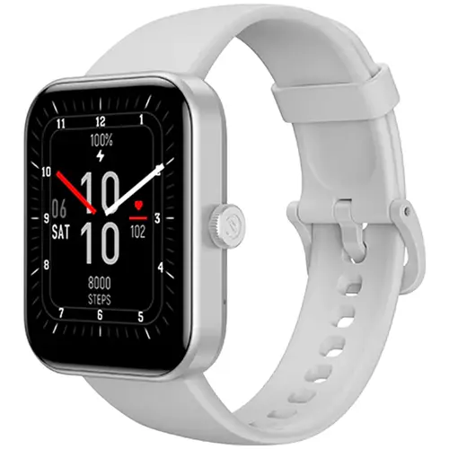 Zero Terra Fit Smart Watch