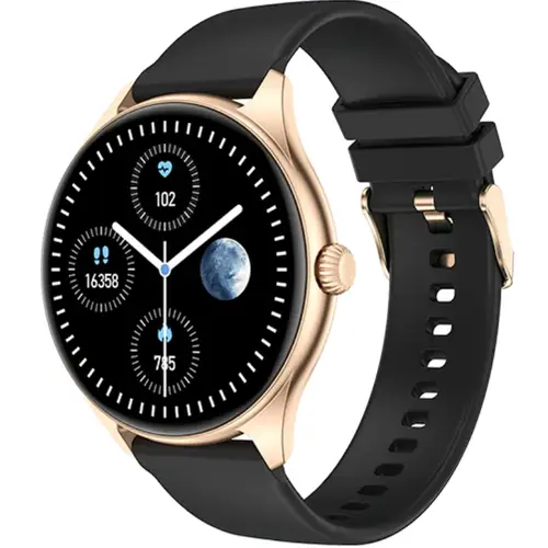 Zero Vision Smartwatch