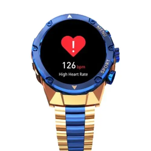 Zero Vogue Smartwatch