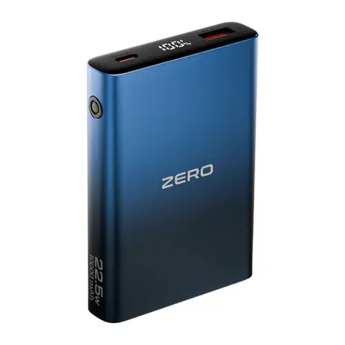 Zero Voltix V 100 10000 Mah Power Bank