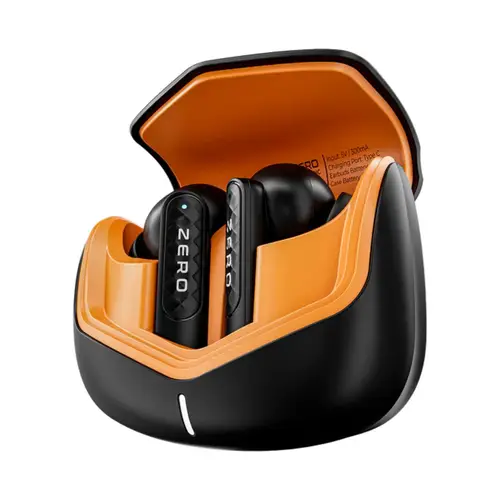 Zero Wave Anc Wireless Earbuds
